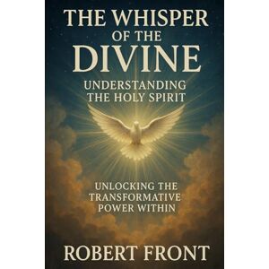 Front, Robert The Whisper of the Divine: Understanding the Holy Spirit: Unlocking the Transformative Power Within Front, Robert The Whisper of the Divine: Understanding the Holy Spirit: Unlocking the Transformative Power Within