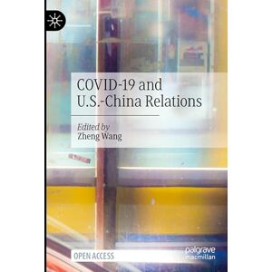 Philosophy COVID-19 and U.S.-China Relations Philosophy COVID-19 and U.S.-China Relations