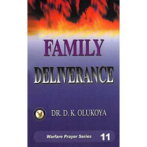 Tura Family Deliverance Tura Family Deliverance