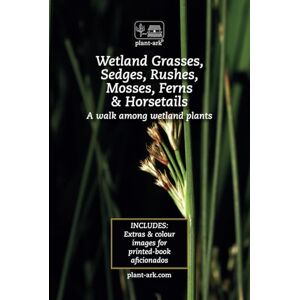 McCobb, Ita Wetland Grasses, Sedges, Rushes, Mosses, Ferns & Horsetails: Take a walk among wetland plants McCobb, Ita Wetland Grasses, Sedges, Rushes, Mosses, Ferns & Horsetails: Take a walk among wetland plants