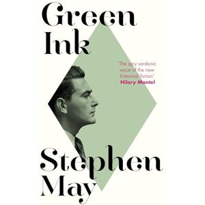 May, Stephen Green Ink: THE TIMES 'Fascinating' Books To Look Out For 2025 May, Stephen Green Ink: THE TIMES 'Fascinating' Books To Look Out For 2025