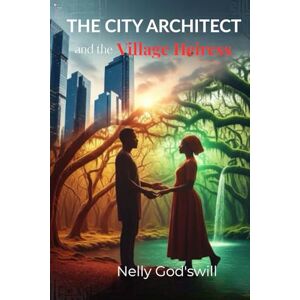 God'swill, Nelly The City Architect and the Village Heiress God'swill, Nelly The City Architect and the Village Heiress