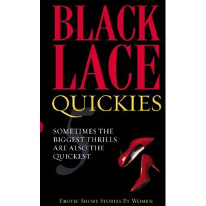 Various Black Lace Quickies 5 Various Black Lace Quickies 5