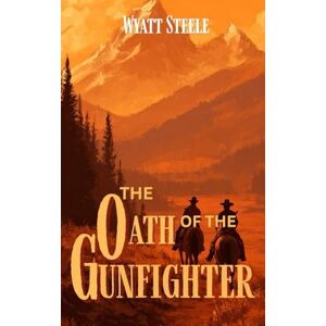 Steele, Wyatt The Oath of the Gunfighter with Doc Holliday: A Classic Western Novel: 5 (The Gunfighter & The Gambler Doc Holliday) Steele, Wyatt The Oath of the Gunfighter with Doc Holliday: A Classic Western Novel: 5 (The Gunfighter & The Gambler Doc Holliday)