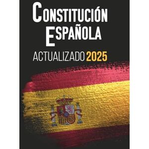 Generales, Cortes CONSTITUCIÓN ESPAÑOLA: Edición actualizada para opositores Generales, Cortes CONSTITUCIÓN ESPAÑOLA: Edición actualizada para opositores