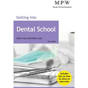 Cross Getting into Dental School Cross Getting into Dental School