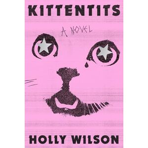 Wilson Kittentits: A Novel (Gillian Flynn) Wilson Kittentits: A Novel (Gillian Flynn)