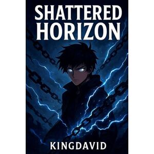 Oliyide, Kingdavid Shattered Horizon (The Fractured World Series) Oliyide, Kingdavid Shattered Horizon (The Fractured World Series)