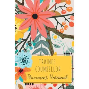Printing, Swift & Sycamore Trainee Counsellor Placement Notebook: Placement Hours Log For Student Counsellors, Placement Notebook to Record Required Counselling Hours For ... Personal & Professional Development Journal Printing, Swift & Sycamore Trainee Counsellor Placement Notebook: Placement Hours Log For Student Counsellors, Placement Notebook to Record Required Counselling Hours For ... Personal & Professional Development Journal