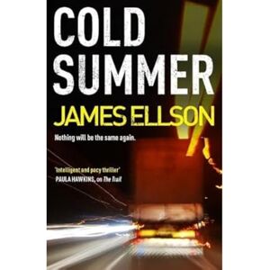 Ellson, James Cold Summer: 3 (The DCI Castle series) Ellson, James Cold Summer: 3 (The DCI Castle series)