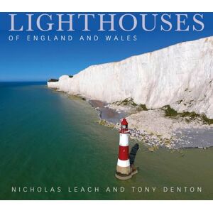 Leach, Nicholas Lighthouses of England and Wales Leach, Nicholas Lighthouses of England and Wales