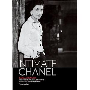 Isabelle Fiemeyer Intimate Chanel Isabelle Fiemeyer Intimate Chanel