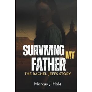 Hale, Marcus J. SURVIVING MY FATHER: THE RACHEL JEFFS STORY: The Untold Truth and Scandal of Life Inside Warren Jeffs’ FLDS Cult Hale, Marcus J. SURVIVING MY FATHER: THE RACHEL JEFFS STORY: The Untold Truth and Scandal of Life Inside Warren Jeffs’ FLDS Cult