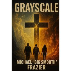 Frazier, Michael "Big Smooth" Grayscale Frazier, Michael "Big Smooth" Grayscale