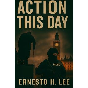 Lee Action This Day: Unheard. Unheeded. Unforgiven. (The New Britannia Trilogy) Lee Action This Day: Unheard. Unheeded. Unforgiven. (The New Britannia Trilogy)
