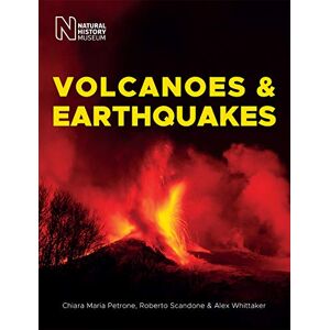 Chiara Maria Petrone Volcanoes & Earthquakes Chiara Maria Petrone Volcanoes & Earthquakes