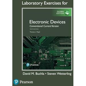 Floyd, Thomas Lab manual for Electronic Devices, Global Edition Floyd, Thomas Lab manual for Electronic Devices, Global Edition