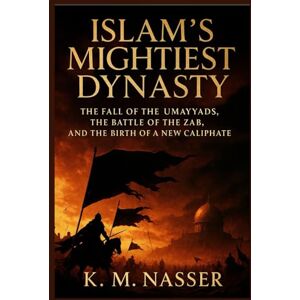 K&M Islam’s Mightiest Dynasty: The Fall of the Umayyads, the Battle of the Zab, and the Birth of a New Caliphate K&M Islam’s Mightiest Dynasty: The Fall of the Umayyads, the Battle of the Zab, and the Birth of a New Caliphate