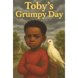 Publications, Ty's Toby's Grumpy Day: A Heartwarming Story About Gratitude, Friendship, and Finding Joy on the Toughest Days Publications, Ty's Toby's Grumpy Day: A Heartwarming Story About Gratitude, Friendship, and Finding Joy on the Toughest Days