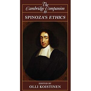 Western Digital The Cambridge Companion to Spinoza's Ethics (Cambridge Companions to Philosophy) Western Digital The Cambridge Companion to Spinoza's Ethics (Cambridge Companions to Philosophy)