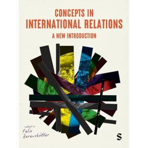 Philosophy Concepts in International Relations: A New Introduction Philosophy Concepts in International Relations: A New Introduction