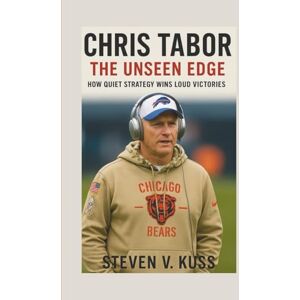 V. Kuss, Steven Chris Tabor: The Unseen Edge: How quiet strategy wins loud victories V. Kuss, Steven Chris Tabor: The Unseen Edge: How quiet strategy wins loud victories