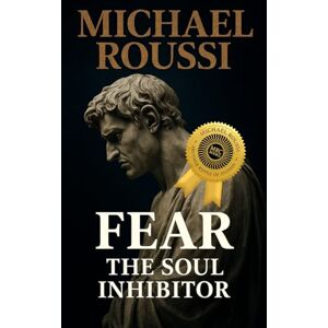 Roussi, Michael Fear: The Soul Inhibitor (Master Edition) (Fear: Issour Series) Roussi, Michael Fear: The Soul Inhibitor (Master Edition) (Fear: Issour Series)