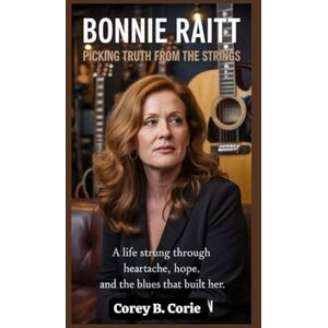B. Corie, Corey Bonnie Raitt: Picking Truth From the Strings: A Life Strung Through Heartache, Hope, and the Blues That Built Her B. Corie, Corey Bonnie Raitt: Picking Truth From the Strings: A Life Strung Through Heartache, Hope, and the Blues That Built Her