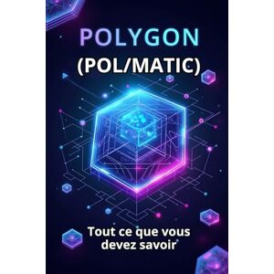 Svitana Polygon (POL/MATIC) Tout ce que vous devez savoir: Un guide complet sur le monde de Polygon, l'une des plateformes de couche 2 les plus puissantes pour Ethereum Svitana Polygon (POL/MATIC) Tout ce que vous devez savoir: Un guide complet sur le monde de Polygon, l'une des plateformes de couche 2 les plus puissantes pour Ethereum