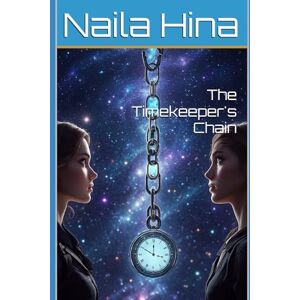 Hina, Naila The Timekeeper's Chain Hina, Naila The Timekeeper's Chain