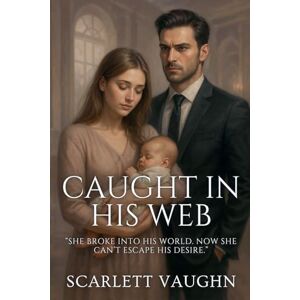 Vaughn, Scarlett Caught in His Web Vaughn, Scarlett Caught in His Web