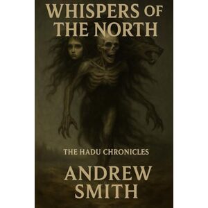 SMITH, mr ANDREW Whispers of the North: Hadu chronicles SMITH, mr ANDREW Whispers of the North: Hadu chronicles