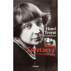 Troyat-H Marina Tsvetaeva Troyat-H Marina Tsvetaeva