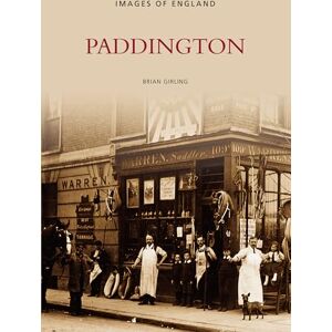 Girling, Brian Paddington: Images of England Girling, Brian Paddington: Images of England