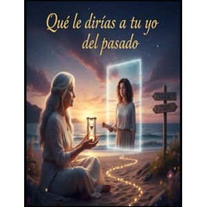 Alarte Duart, Jose Maria Que le dirías a tu yo del pasado Alarte Duart, Jose Maria Que le dirías a tu yo del pasado