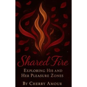 Amour, Cherry Shared Fire: Exploring His and Her Pleasure Zones (The Seduction Chronicles) Amour, Cherry Shared Fire: Exploring His and Her Pleasure Zones (The Seduction Chronicles)