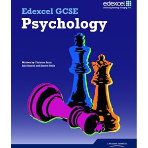 Brain, Christine Edexcel GCSE Psychology Student Book Brain, Christine Edexcel GCSE Psychology Student Book
