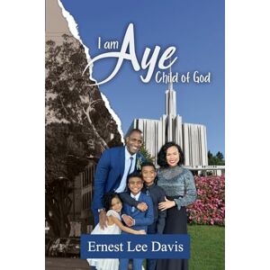 Lee I am Aye Child of God Lee I am Aye Child of God