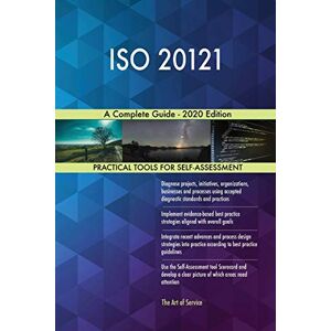 Gerardus Blokdyk ISO 20121 A Complete Guide 2020 Edition Gerardus Blokdyk ISO 20121 A Complete Guide 2020 Edition