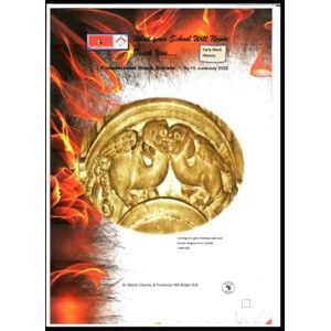 Charles, Dr Dr Marie What Your School Will Never Teach You (What your school will never teach you: Decolonizing the Curriculum) Charles, Dr Dr Marie What Your School Will Never Teach You (What your school will never teach you: Decolonizing the Curriculum)