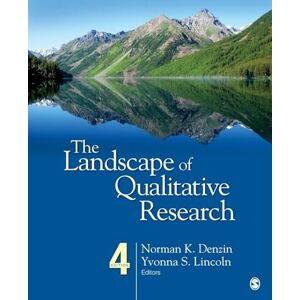 Norman The Landscape of Qualitative Research Norman The Landscape of Qualitative Research