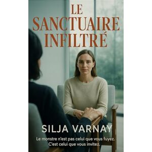 Varnay, Silja Le sanctuaire infiltré: Le monstre n'est pas celui que vous fuyez. C'est celui que vous invitez. Varnay, Silja Le sanctuaire infiltré: Le monstre n'est pas celui que vous fuyez. C'est celui que vous invitez.