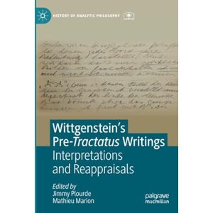 Western Digital Wittgenstein’s Pre-Tractatus Writings: Interpretations and Reappraisals (History of Analytic Philosophy) Western Digital Wittgenstein’s Pre-Tractatus Writings: Interpretations and Reappraisals (History of Analytic Philosophy)