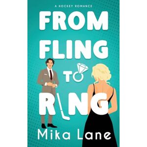 Lane, Mika From Fling to Ring (The San Francisco Aftershocks) Lane, Mika From Fling to Ring (The San Francisco Aftershocks)