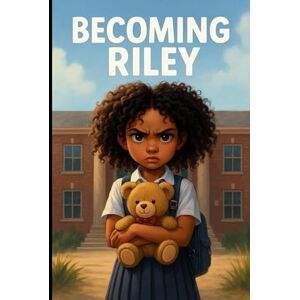 Leigh, Mx Breanna Becoming Riley: Book one: Queer Tree Collective Leigh, Mx Breanna Becoming Riley: Book one: Queer Tree Collective