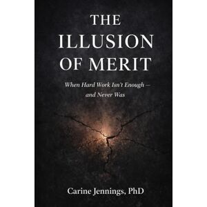 Jennings Ph.D, Carine The Illusion of Merit Jennings Ph.D, Carine The Illusion of Merit
