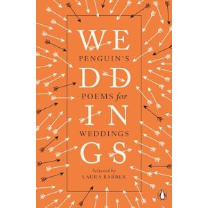 Barber, Laura Penguin's Poems for Weddings Barber, Laura Penguin's Poems for Weddings