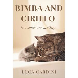 cardini, luca Bimba and Cirillo: Two souls one destiny cardini, luca Bimba and Cirillo: Two souls one destiny