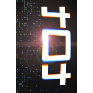 Moore, Dr Gareth 404: Interactive Puzzle Book Moore, Dr Gareth 404: Interactive Puzzle Book