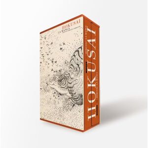Forrer, Matthi Hokusai. La Manga: L'édition complète commentée, coffret en 2 volumes Forrer, Matthi Hokusai. La Manga: L'édition complète commentée, coffret en 2 volumes